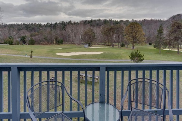 Chalet High image 10