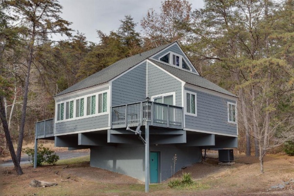 Chalet High image 53